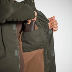 VESTE CHASSE CHAUDE VERTE 100 -Regatta Promos Boutique veste chasse chaude verte 100 7