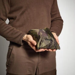 VESTE CHASSE IMPERMÉABLE LEGERE CAMO VERTE 100 -Regatta Promos Boutique veste chasse impermeable legere camo verte 100 6