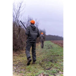 VESTE CHASSE IMPERMEABLE VERTE 100 -Regatta Promos Boutique veste chasse impermeable verte 100 8