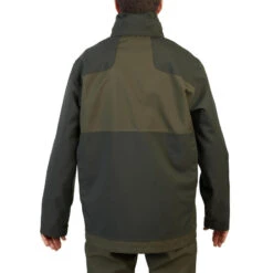 Veste Chasse Résistante Et Imperméable Supertrack Verte 100 12 Veste Chasse Résistante Et Imperméable Supertrack Verte 100 -Regatta Promos Boutique veste chasse resistante et impermeable supertrack verte 100 2