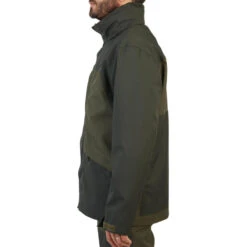 Veste Chasse Résistante Et Imperméable Supertrack Verte 100 14 Veste Chasse Résistante Et Imperméable Supertrack Verte 100 -Regatta Promos Boutique veste chasse resistante et impermeable supertrack verte 100 4