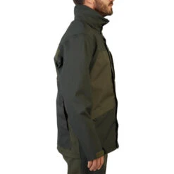 Veste Chasse Résistante Et Imperméable Supertrack Verte 100 15 Veste Chasse Résistante Et Imperméable Supertrack Verte 100 -Regatta Promos Boutique veste chasse resistante et impermeable supertrack verte 100 5