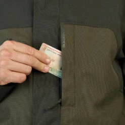 Veste Chasse Résistante Et Imperméable Supertrack Verte 100 19 Veste Chasse Résistante Et Imperméable Supertrack Verte 100 -Regatta Promos Boutique veste chasse resistante et impermeable supertrack verte 100 9