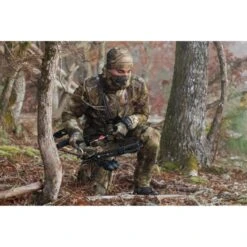 Veste Chasse Silencieuse Imperméable Chaude Camouflage FURTIV 900 -Regatta Promos Boutique veste chasse silencieuse impermeable chaude camouflage furtiv 900 2