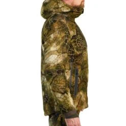 Veste Chasse Silencieuse Imperméable Chaude Camouflage FURTIV 900 -Regatta Promos Boutique veste chasse silencieuse impermeable chaude camouflage furtiv 900 3