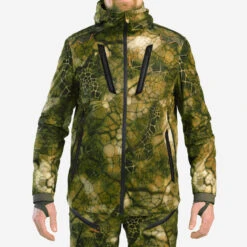 Veste Chasse Silencieuse Imperméable Chaude Camouflage FURTIV 900 -Regatta Promos Boutique veste chasse silencieuse impermeable chaude camouflage furtiv 900 4