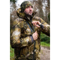 Veste Chasse Silencieuse Imperméable Chaude Camouflage FURTIV 900 -Regatta Promos Boutique veste chasse silencieuse impermeable chaude camouflage furtiv 900 5