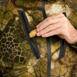 Veste Chasse Silencieuse Imperméable Chaude Camouflage FURTIV 900 -Regatta Promos Boutique veste chasse silencieuse impermeable chaude camouflage furtiv 900 9