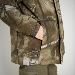 VESTE CHAUDE JUNIOR 100 CAMOUFLAGE TREEMETIC 11 VESTE CHAUDE JUNIOR 100 CAMOUFLAGE TREEMETIC -Regatta Promos Boutique veste chaude junior 100 camouflage treemetic 3
