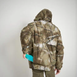 VESTE CHAUDE JUNIOR 100 CAMOUFLAGE TREEMETIC 14 VESTE CHAUDE JUNIOR 100 CAMOUFLAGE TREEMETIC -Regatta Promos Boutique veste chaude junior 100 camouflage treemetic 6