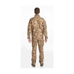 Winchester Veste De Chasse - Huntsville - Camouflage - Hommes 7 Winchester Veste De Chasse - Huntsville - Camouflage - Hommes -Regatta Promos Boutique veste de chasse huntsville camouflage hommes 2