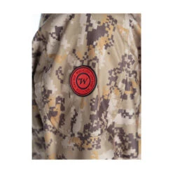 Winchester Veste De Chasse - Huntsville - Camouflage - Hommes 8 Winchester Veste De Chasse - Huntsville - Camouflage - Hommes -Regatta Promos Boutique veste de chasse huntsville camouflage hommes 3