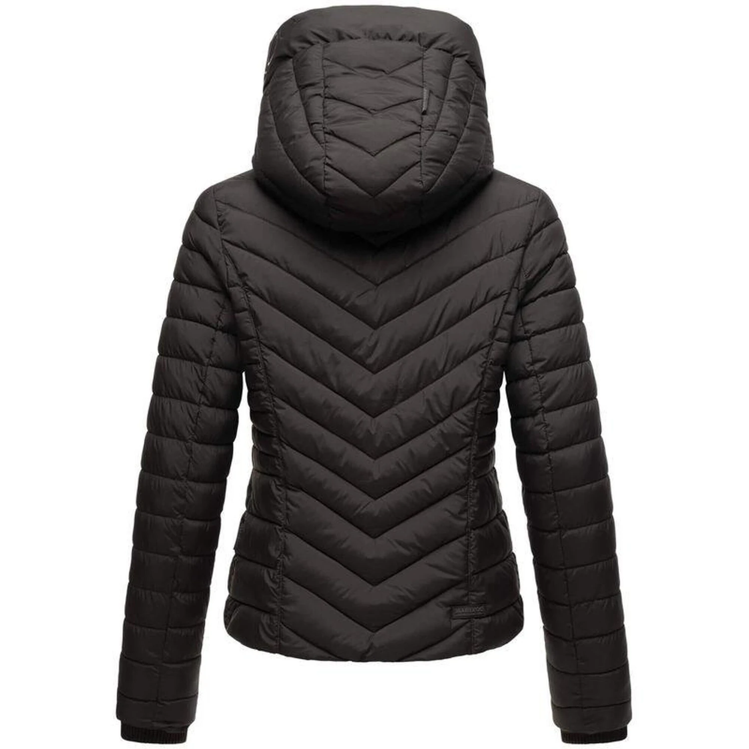 Veste De Transition Pour Femme KAGOMEE Marikoo 4 Veste De Transition Pour Femme KAGOMEE Marikoo – Image 4