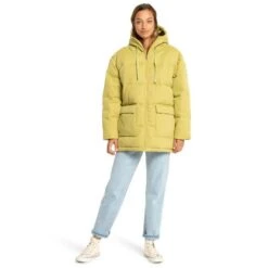 Veste D'hiver Billabong Mad For You Pour Femmes -Regatta Promos Boutique veste dhiver billabong mad for you pour femmes 3