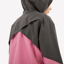 Quechua Veste Imperméable De Randonnée - MH500 - Enfant 7-15 Ans -Regatta Promos Boutique veste impermeable de randonnee mh500 enfant 7 15 ans 7