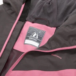 Quechua Veste Imperméable De Randonnée - MH500 - Enfant 7-15 Ans -Regatta Promos Boutique veste impermeable de randonnee mh500 enfant 7 15 ans 9