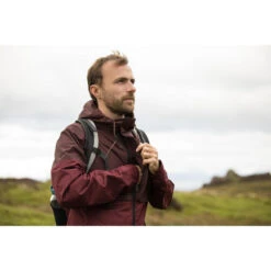 Quechua Veste Imperméable De Randonnée - NH500 Flap - Homme 13 Quechua Veste Imperméable De Randonnée - NH500 Flap - Homme -Regatta Promos Boutique veste impermeable de randonnee nh500 flap homme 3