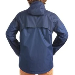 Quechua Veste Imperméable De Randonnée - NH500 Flap - Homme 16 Quechua Veste Imperméable De Randonnée - NH500 Flap - Homme -Regatta Promos Boutique veste impermeable de randonnee nh500 flap homme 6