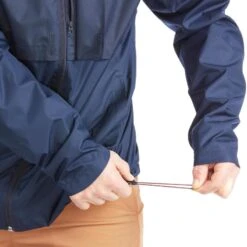 Quechua Veste Imperméable De Randonnée - NH500 Flap - Homme 17 Quechua Veste Imperméable De Randonnée - NH500 Flap - Homme -Regatta Promos Boutique veste impermeable de randonnee nh500 flap homme 7