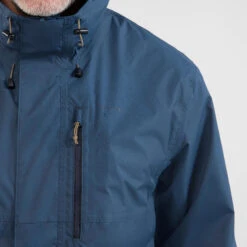 Quechua Veste Imperméable De Randonnée - NH500 Imper - Homme -Regatta Promos Boutique veste impermeable de randonnee nh500 imper homme 2