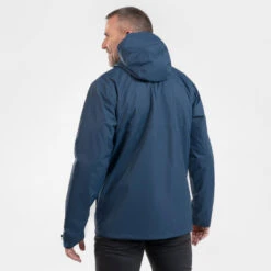 Quechua Veste Imperméable De Randonnée - NH500 Imper - Homme -Regatta Promos Boutique veste impermeable de randonnee nh500 imper homme 3