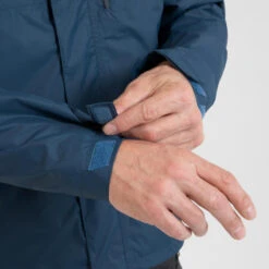 Quechua Veste Imperméable De Randonnée - NH500 Imper - Homme -Regatta Promos Boutique veste impermeable de randonnee nh500 imper homme 4