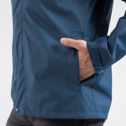 Quechua Veste Imperméable De Randonnée - NH500 Imper - Homme -Regatta Promos Boutique veste impermeable de randonnee nh500 imper homme 5