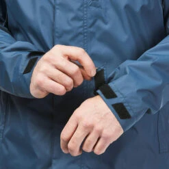 Quechua Veste Imperméable De Randonnée - NH500 Imper - Homme -Regatta Promos Boutique veste impermeable de randonnee nh500 imper homme 8