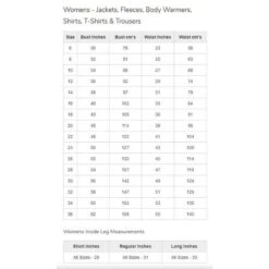 Regatta Veste OCTAGON Femmes (Bleu/Noir) -Regatta Promos Boutique veste octagon femmes bleunoir 2