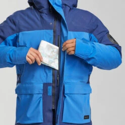 Veste Parka 3 En 1 Imperméable Modulaire De Trek - ARCTIC 900 - Homme 18 Veste Parka 3 En 1 Imperméable Modulaire De Trek - ARCTIC 900 - Homme -Regatta Promos Boutique veste parka 3 en 1 impermeable modulaire de trek arctic 900 homme 8