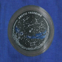 Veste Parka 3en1 Imperméable Modulaire De Trek - Artic 900 -33 °C - Femme -Regatta Promos Boutique veste parka 3en1 impermeable modulaire de trek artic 900 33 c femme 6