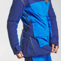 Veste Parka 3en1 Imperméable Modulaire De Trek - Artic 900 -33 °C - Femme -Regatta Promos Boutique veste parka 3en1 impermeable modulaire de trek artic 900 33 c femme 8