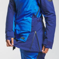 Veste Parka 3en1 Imperméable Modulaire De Trek - Artic 900 -33 °C - Femme -Regatta Promos Boutique veste parka 3en1 impermeable modulaire de trek artic 900 33 c femme 9