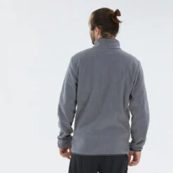 Veste Polaire Columbia Grise De Randonnée Montagne - Homme -Regatta Promos Boutique veste polaire columbia grise de randonnee montagne homme 2