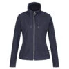 Regatta Veste Polaire ZABELLE Femme (Bleu Marine Chiné)