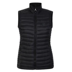 Dare 2b Veste Sans Manches DETER Femme (Noir)