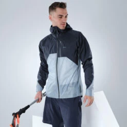 Quechua Veste Ultra Légère De Randonnée Rapide FH 900 Homme Bleu Grise. 9 Quechua Veste Ultra Légère De Randonnée Rapide FH 900 Homme Bleu Grise. -Regatta Promos Boutique veste ultra legere de randonnee rapide fh 900 homme bleu grise 2