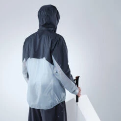 Quechua Veste Ultra Légère De Randonnée Rapide FH 900 Homme Bleu Grise. 10 Quechua Veste Ultra Légère De Randonnée Rapide FH 900 Homme Bleu Grise. -Regatta Promos Boutique veste ultra legere de randonnee rapide fh 900 homme bleu grise 3