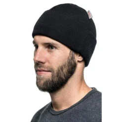 Woolpower Beanie Classic - Noir -Regatta Promos Boutique woolpower beanie classic noir 3