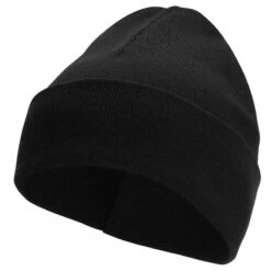 Woolpower Beanie Classic - Noir -Regatta Promos Boutique woolpower beanie classic noir 4