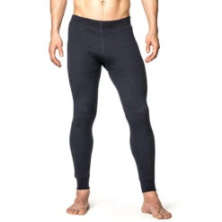Woolpower Merino Long Johns 400 - Bleu Marine -Regatta Promos Boutique woolpower merino long johns 400 bleu marine 2