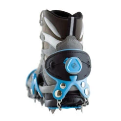 Yaktrax Crampons D'hiver Légers Avec Pointes En Acier Avec Fermeture Réglables M -Regatta Promos Boutique yaktrax crampons dhiver legers avec pointes en acier avec fermeture reglables m 2