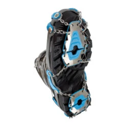 Yaktrax Crampons D'hiver Légers Avec Pointes En Acier Avec Fermeture Réglables M -Regatta Promos Boutique yaktrax crampons dhiver legers avec pointes en acier avec fermeture reglables m 4